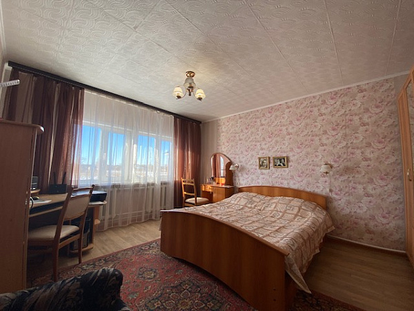 Продам дом в д. Старчики