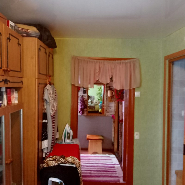 Продам часть дома по ул. С. Ценского