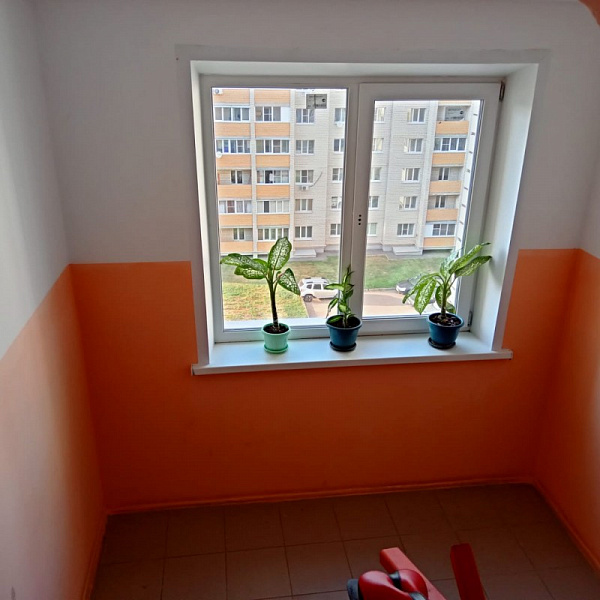 1-к квартира с. Бокино, пер. Дорожный д.39