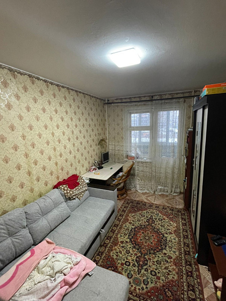 Продам 1-к по ул. Мичуринская д. 136 Продам 1-к по ул. Мичуринская д. 136