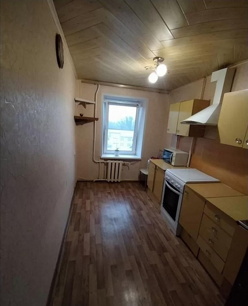 3-к квартира в п. Строитель мкр. Северный 22
