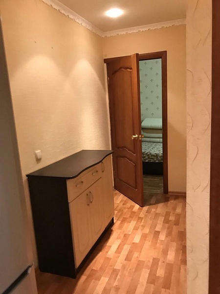 2-к квартира Сергея Лазо 20