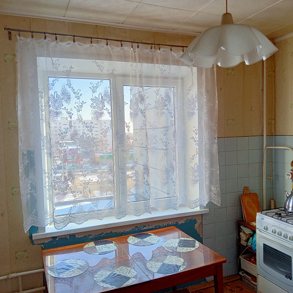 Продам 1-к квартиру ул. Рылеева д.94
