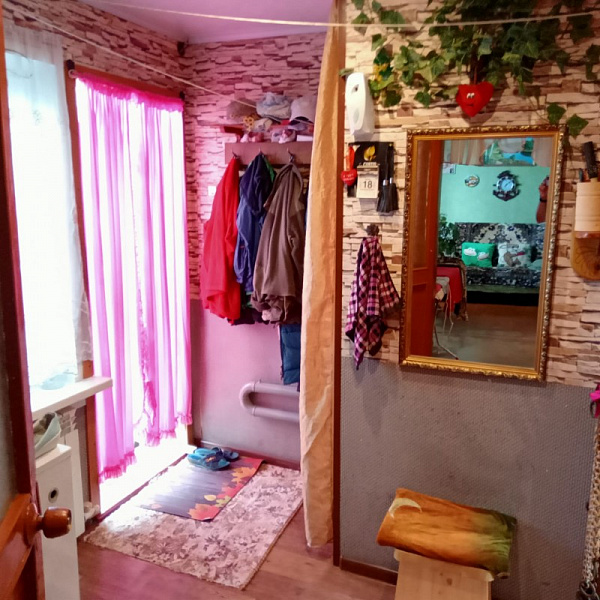 Продам часть дома по ул. С. Ценского