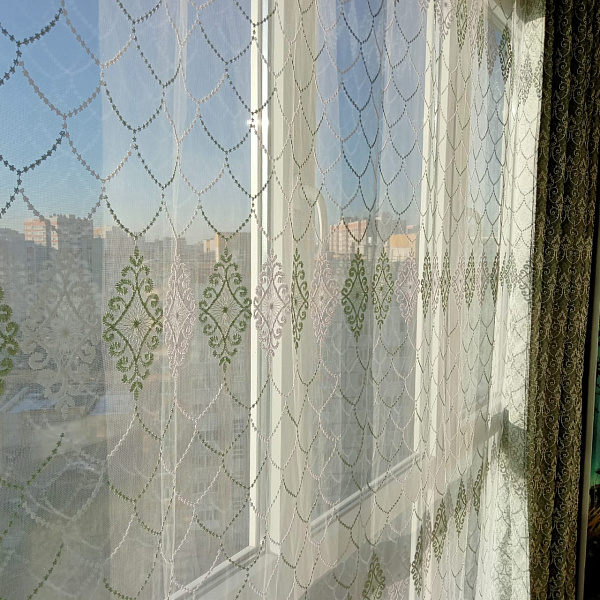 1-к квартира на Свободной 4к1
