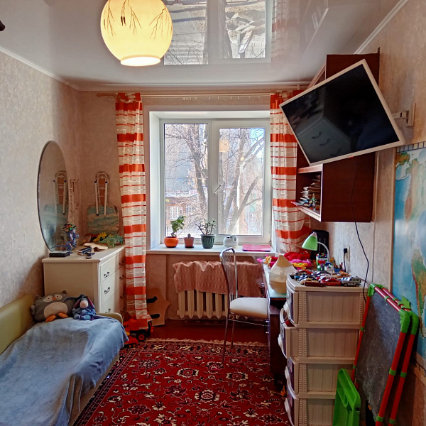2-к квартира на Сенько 12 2-к квартира на Сенько 12