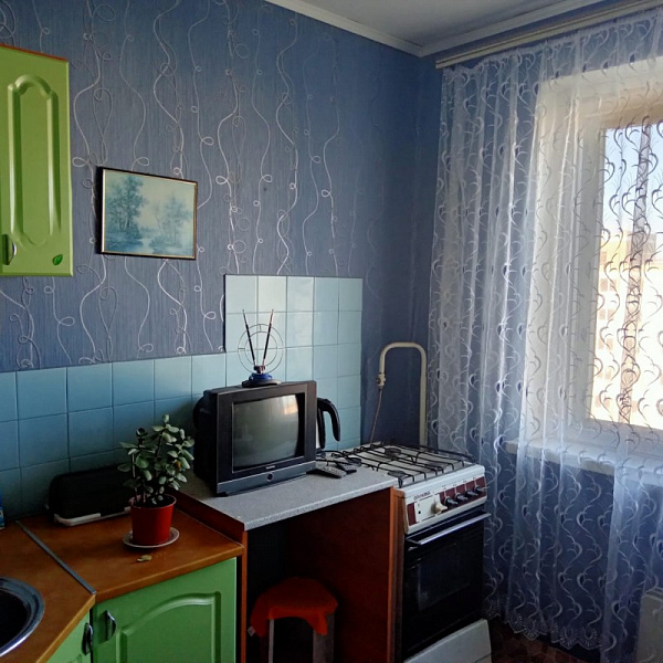 2-к квартира Полынковская 55