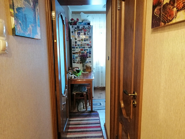 Продам 2-к по ул. Мичуринская 126