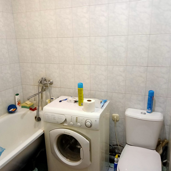 3-к квартира Рубежный пр. 2А