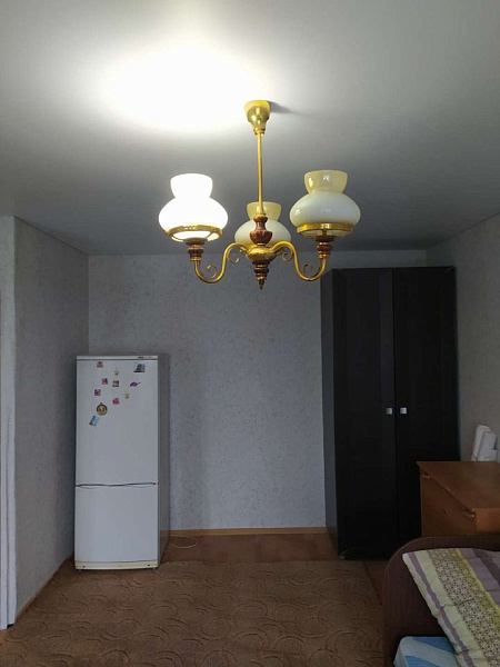 1-к квартира на Маяковского 16