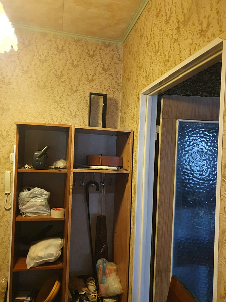 1-к квартира на Магистральной д.15