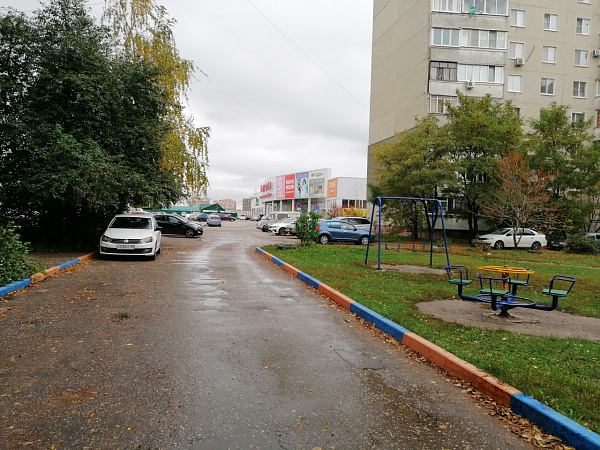 Сдам квартиру на Рылеева