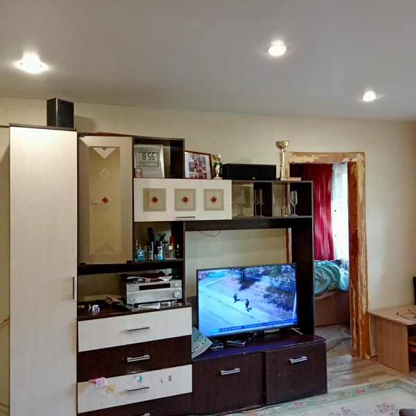 3-к квартира территория Тамбов-4 д.12