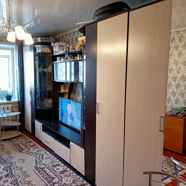 2-к квартира на Сенько 12 2-к квартира на Сенько 12