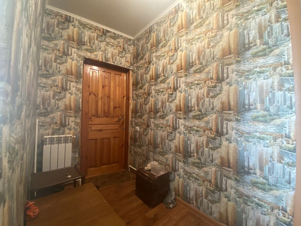 Продам часть дома по ул. Петропавловская Продам часть дома по ул. Петропавловская