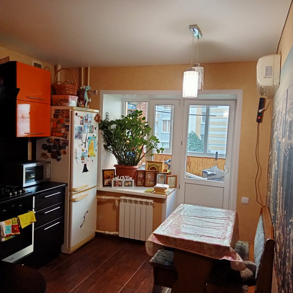 1-к квартиру Ореховая д.18