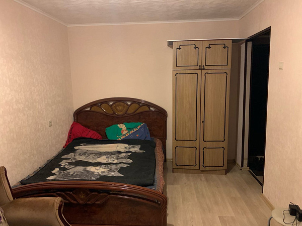 Продам 1-к Николая Вирты 106Б