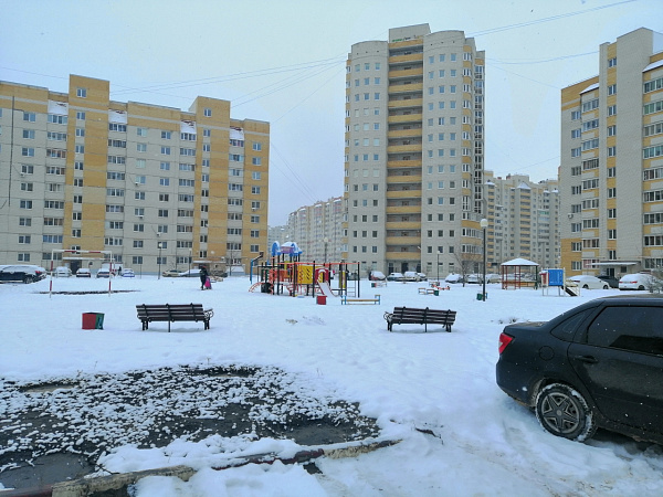1-к на Агапкина 11А