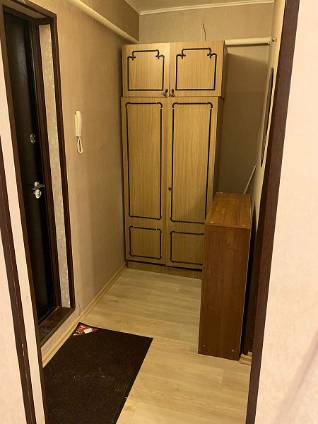 Продам 1-к Николая Вирты 106Б