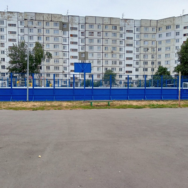1-к квартира на Чичканова д. 129