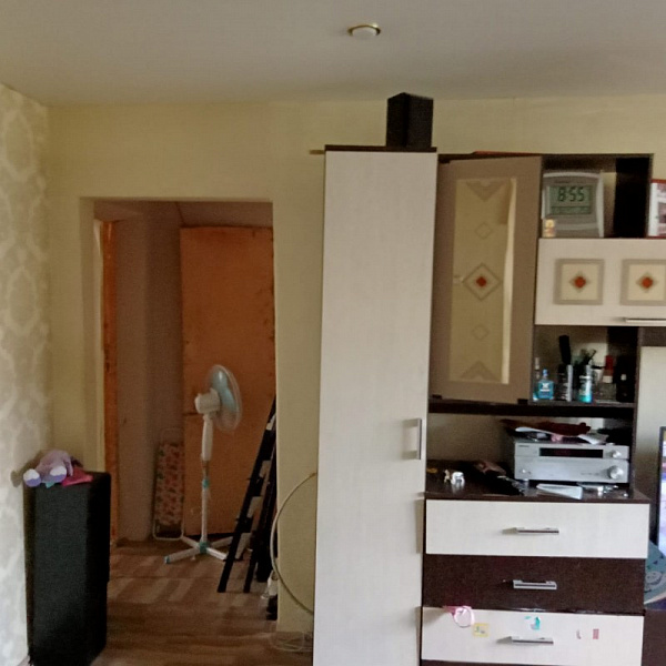 3-к квартира территория Тамбов-4 д.12
