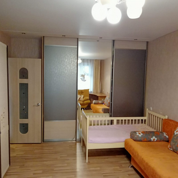 1-к квартира Чичерина 50Ак2 1-к квартира Чичерина 50Ак2
