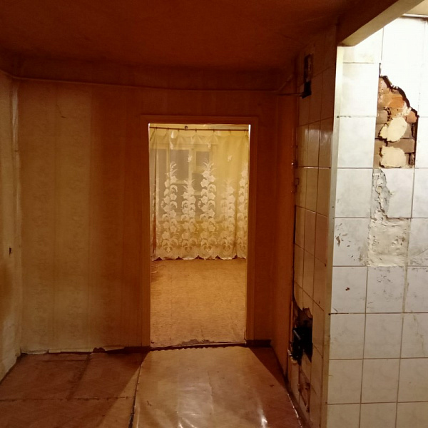 Продам часть дома по ул. Буденного