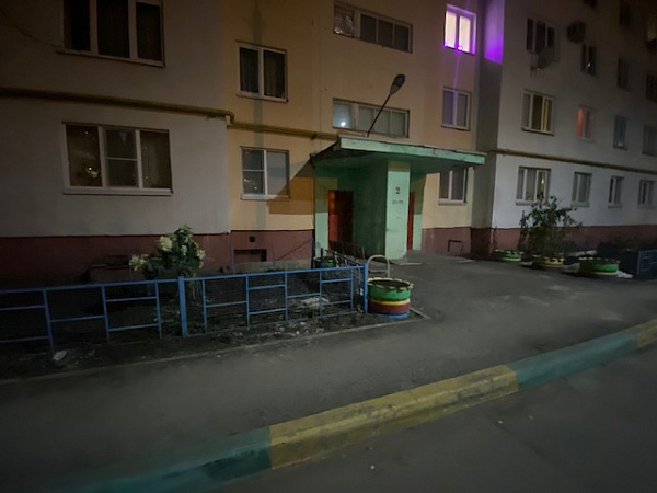 3-к квартира на Полынковской 59А 3-к квартира на Полынковской 59А
