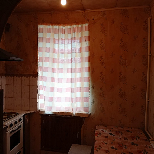 1-к квартира на Чичканова д. 129