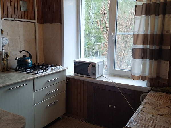 Продам 3-к квартиру ул. Пионерская д. 20