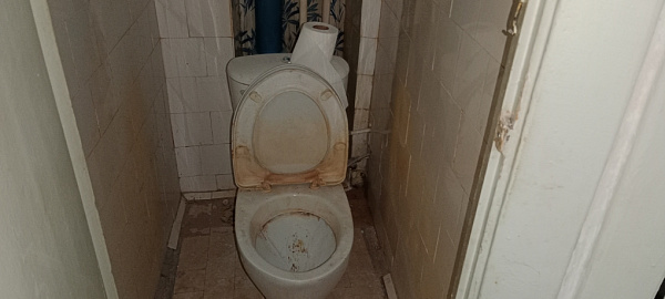 Продам 2-к квартиру по ул. Моршанское ш.5