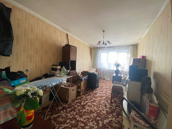 2-к квартира на ул. Мичуринская 173к1
